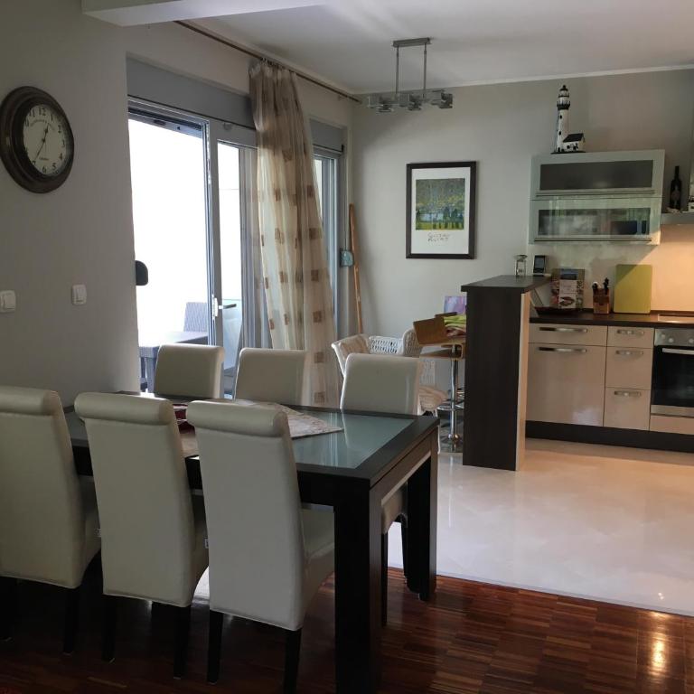 Apartment Stoliv Mare - Two-Bedroom Apartment - 3