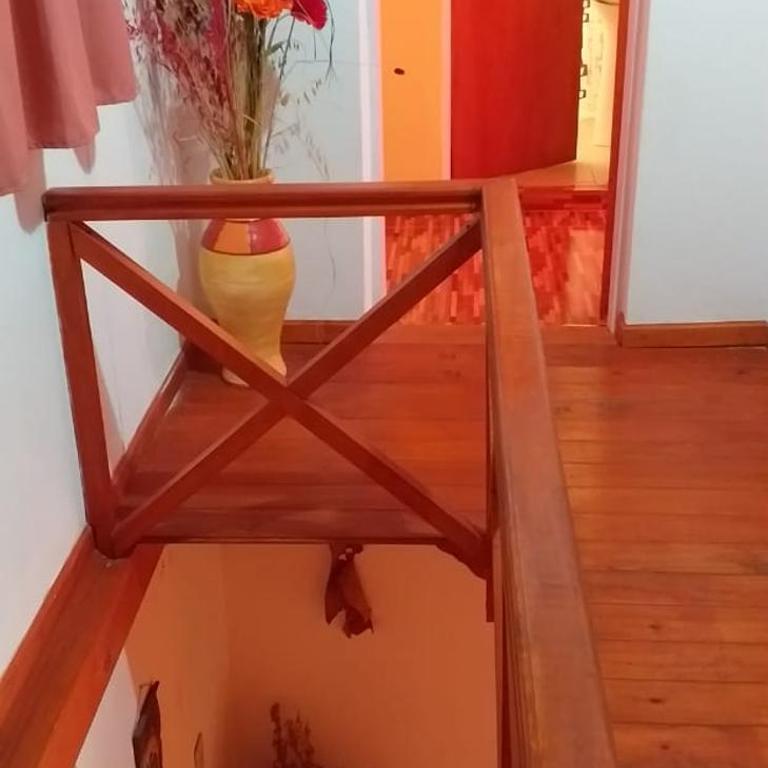 Casa en Balcón de Mallín, Mirador del Lago - Vacation Home - 14