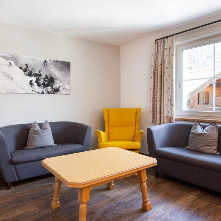 Midland - Apartment mit 3 Schlafzimmern - 6
