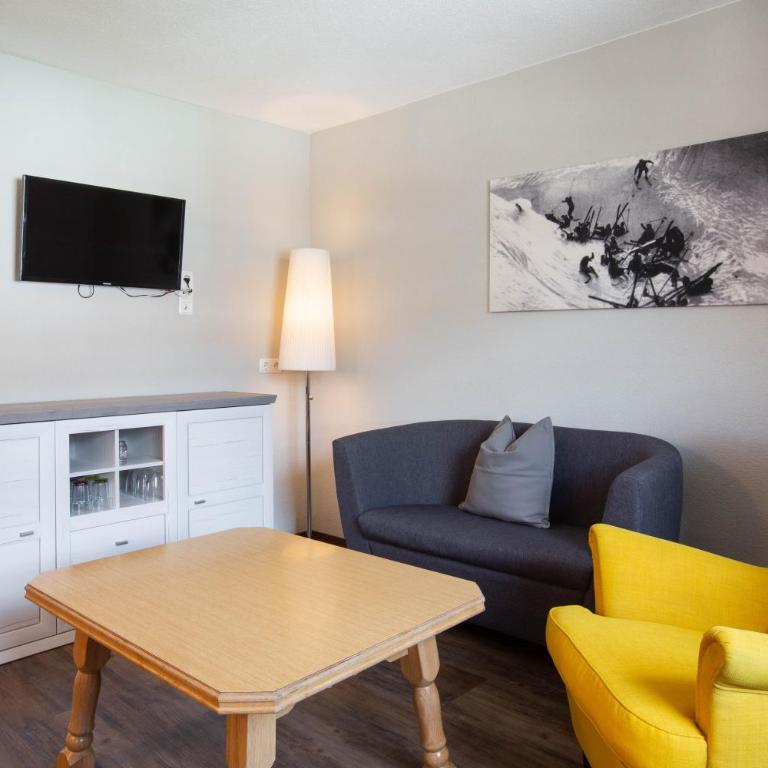 Midland - Apartment mit 3 Schlafzimmern - 7