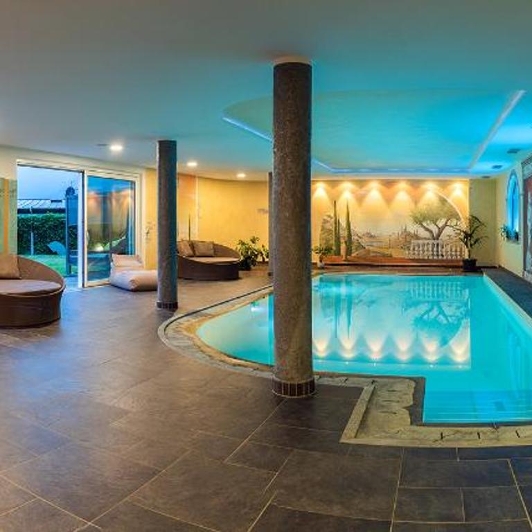 Villa Residence Franziskus - Apartamento de 2 dormitorios - 1
