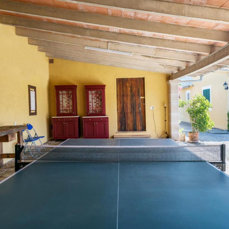 La Sort Llarga (Campomar) - Villa de 3 dormitorios - 33