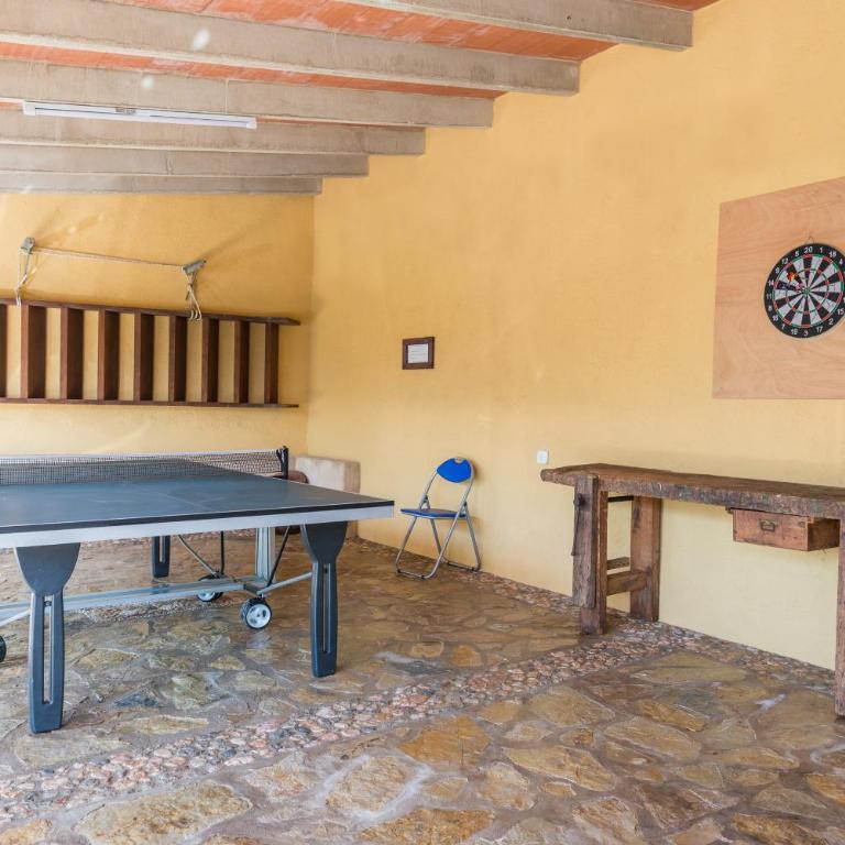 La Sort Llarga (Campomar) - Villa de 3 dormitorios - 32