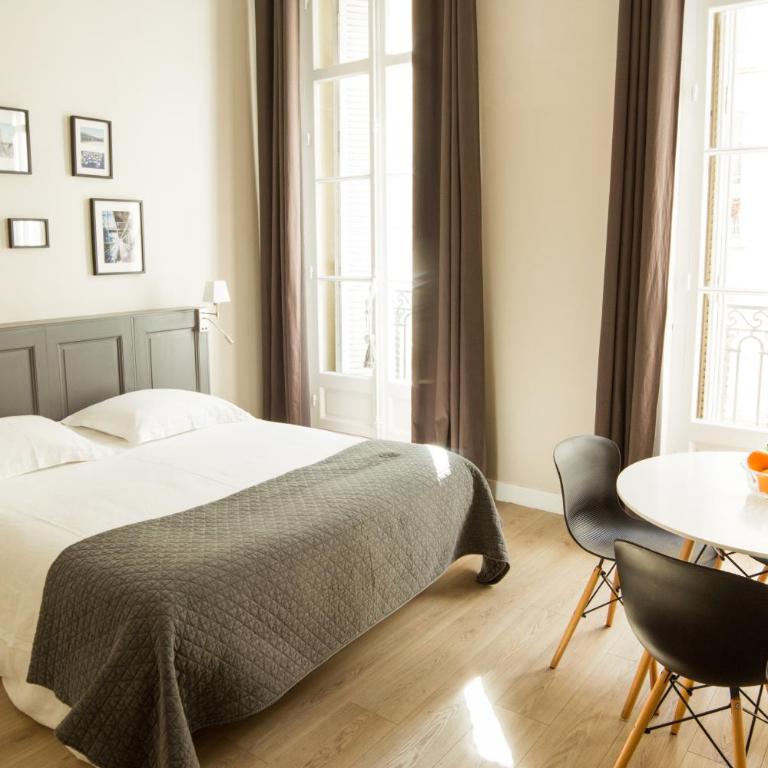 Maison Dormoy - Suite 2 Chambres - 6