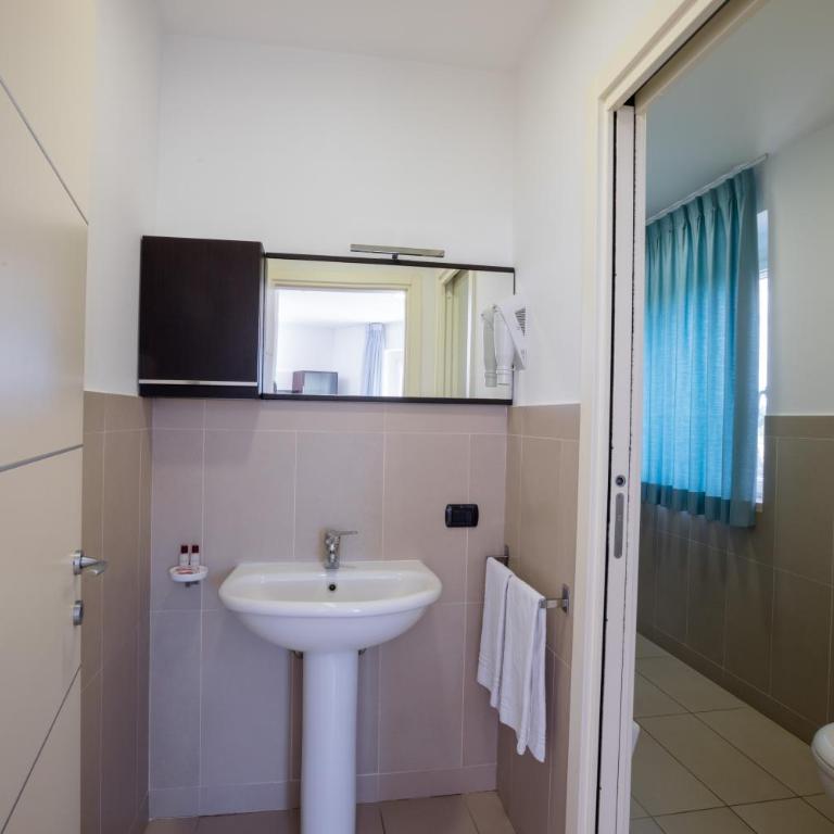 Porta Pispini Residence - Monolocale (2 Adulti) - 5