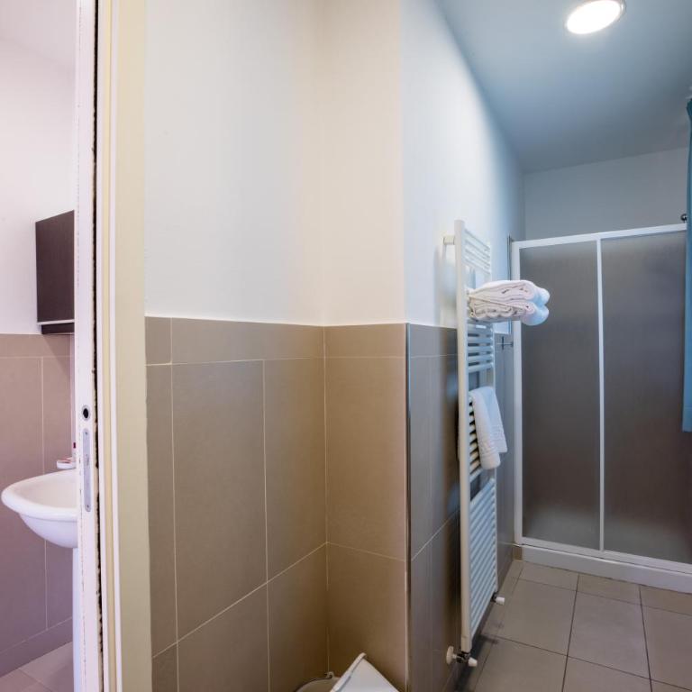 Porta Pispini Residence - Monolocale (2 Adulti) - 4
