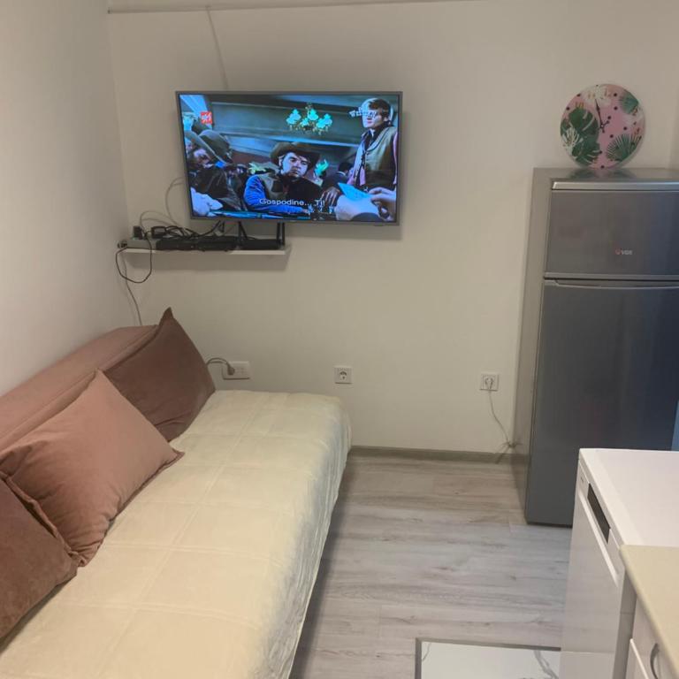 Ilinčić Apartments - Apartman - 10