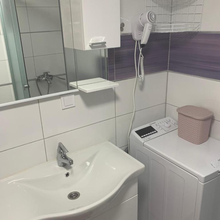 Ilinčić Apartments - Apartman - 6