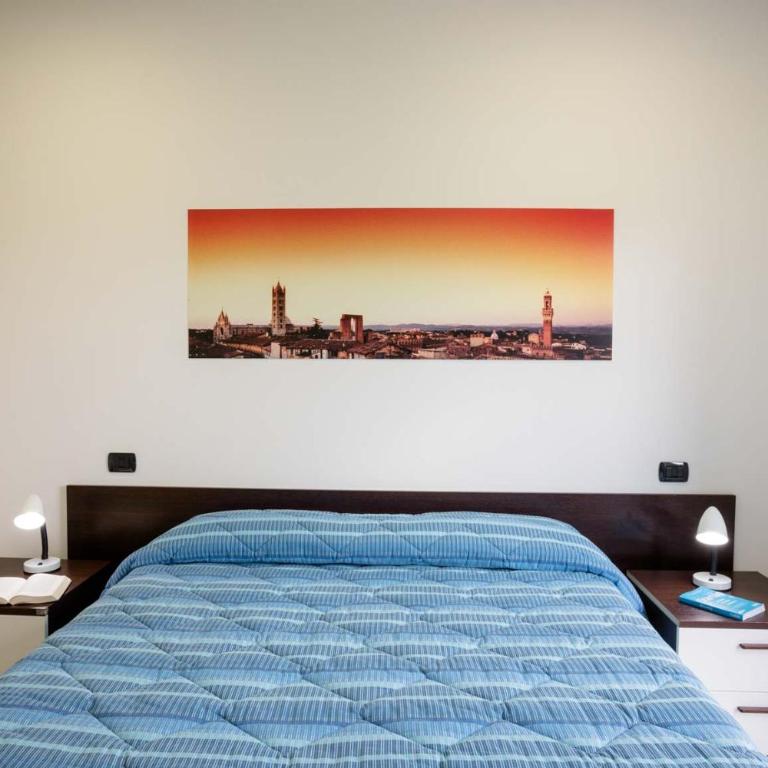 Porta Pispini Residence - Appartamento con 1 Camera da Letto - 7