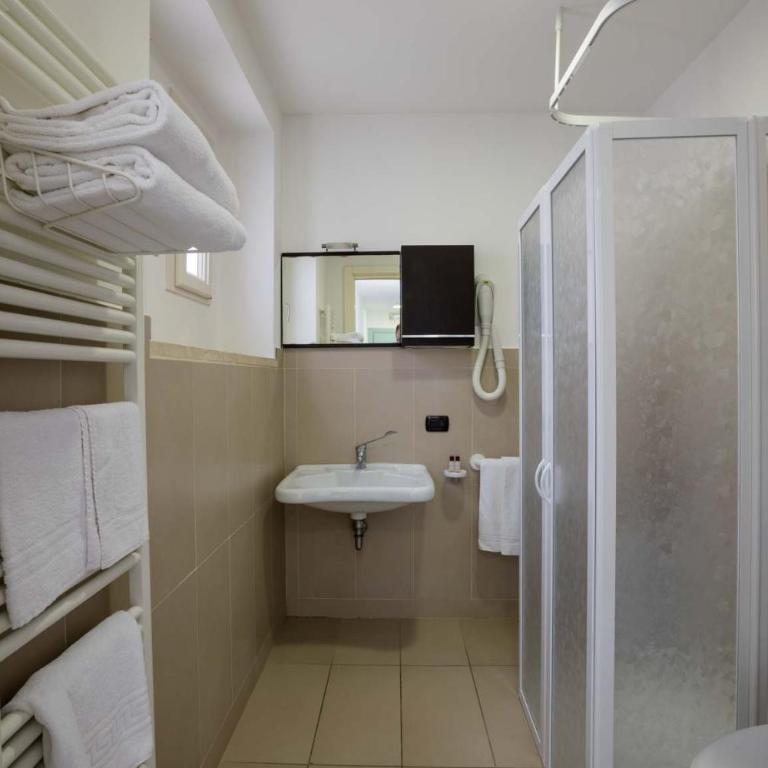 Porta Pispini Residence - Appartamento con 1 Camera da Letto - 6