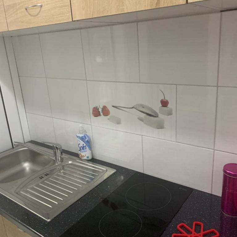 Ilinčić Apartments - Apartman - 5