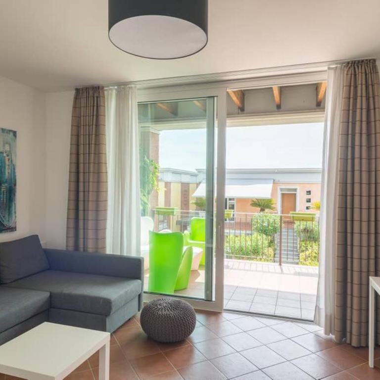 Luxury Apartment - Apartamento - 2