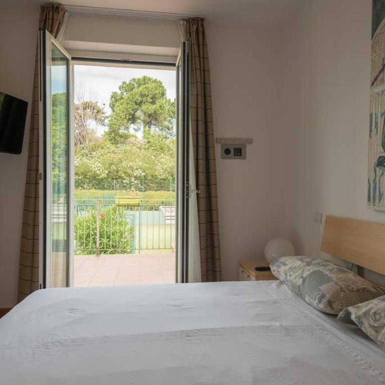 Luxury Apartment - Apartamento - 16