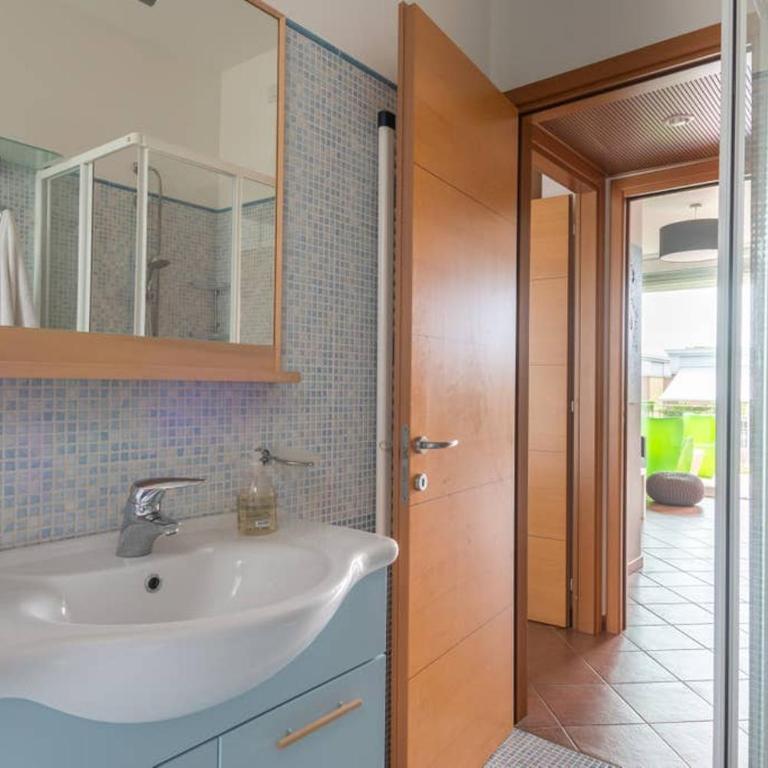 Luxury Apartment - Apartamento - 18