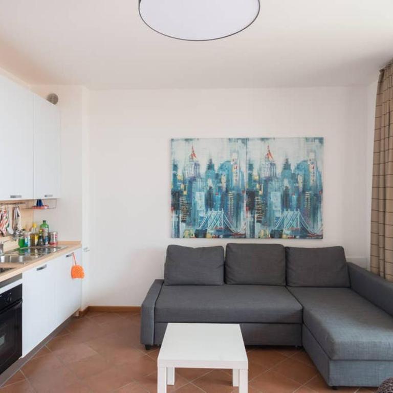 Luxury Apartment - Apartamento - 24