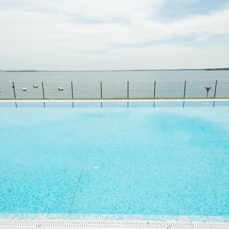 Luxury Apartment - Apartamento - 32