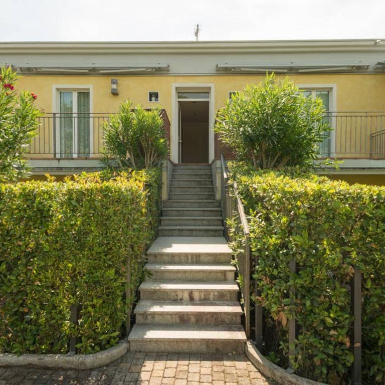 Luxury Apartment - Apartamento - 41