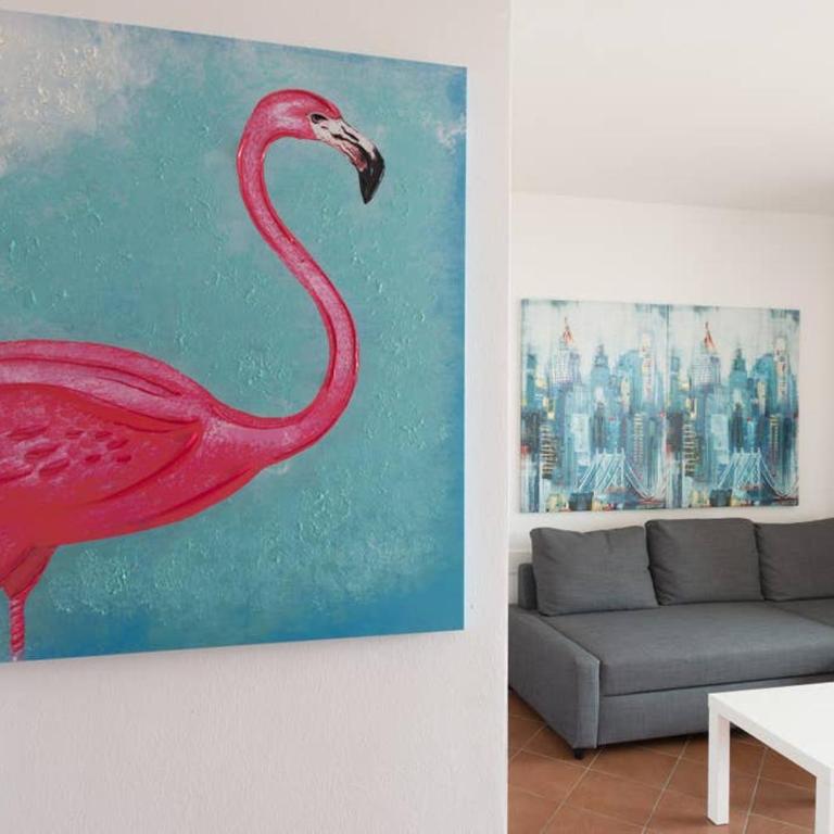 Luxury Apartment - Apartamento - 51