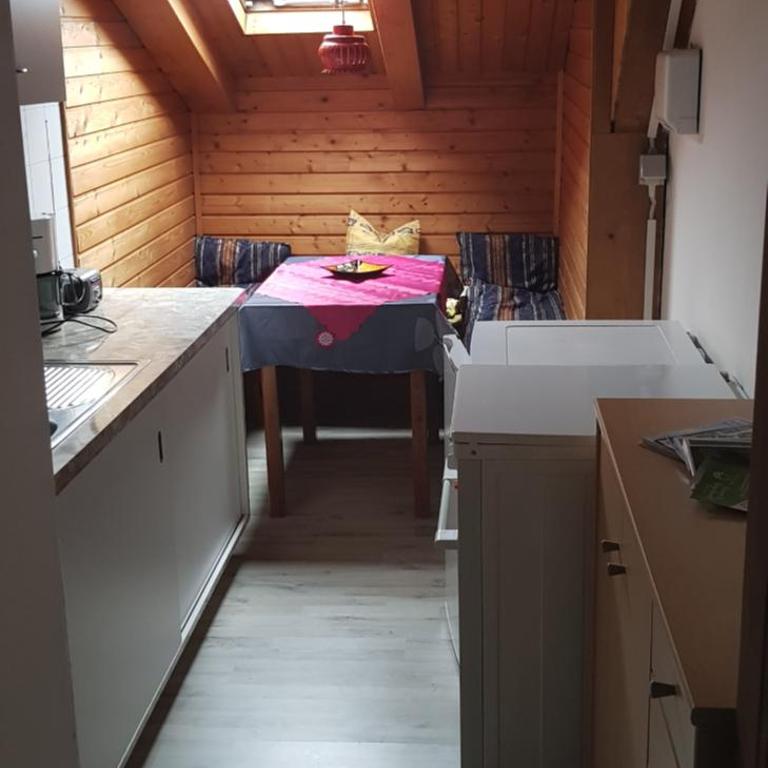 Stoffenhof - Apartment mit 2 Schlafzimmern - 6