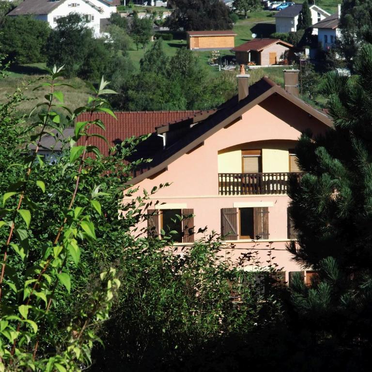 La Mansarde de Clo - Appartement 3 Chambres - 18