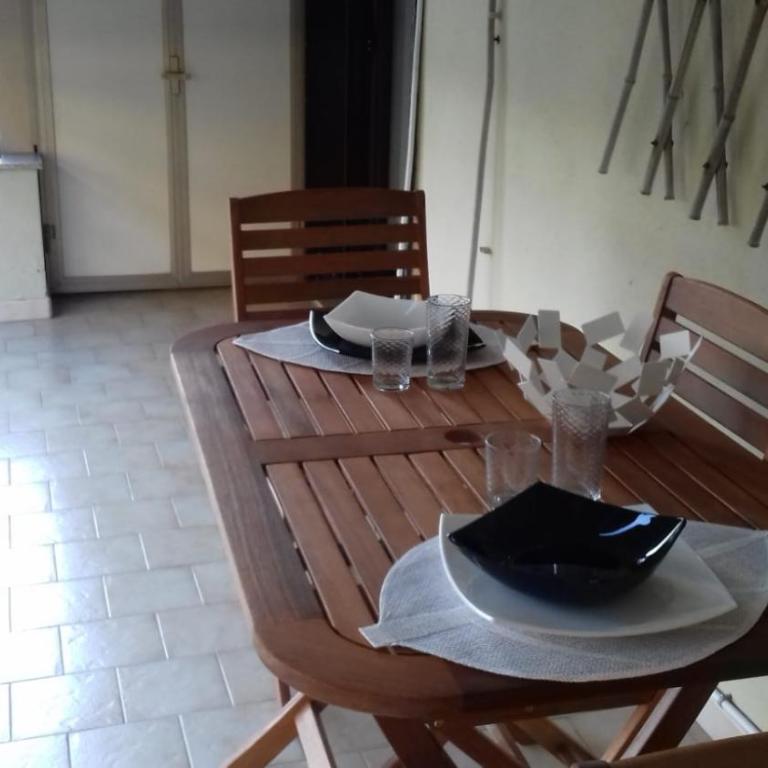 Dolce Sogno 2 - Appartamento con 2 Camere da Letto - 14