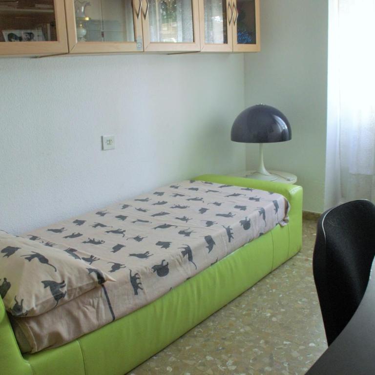 LOLA - Single Room - 5