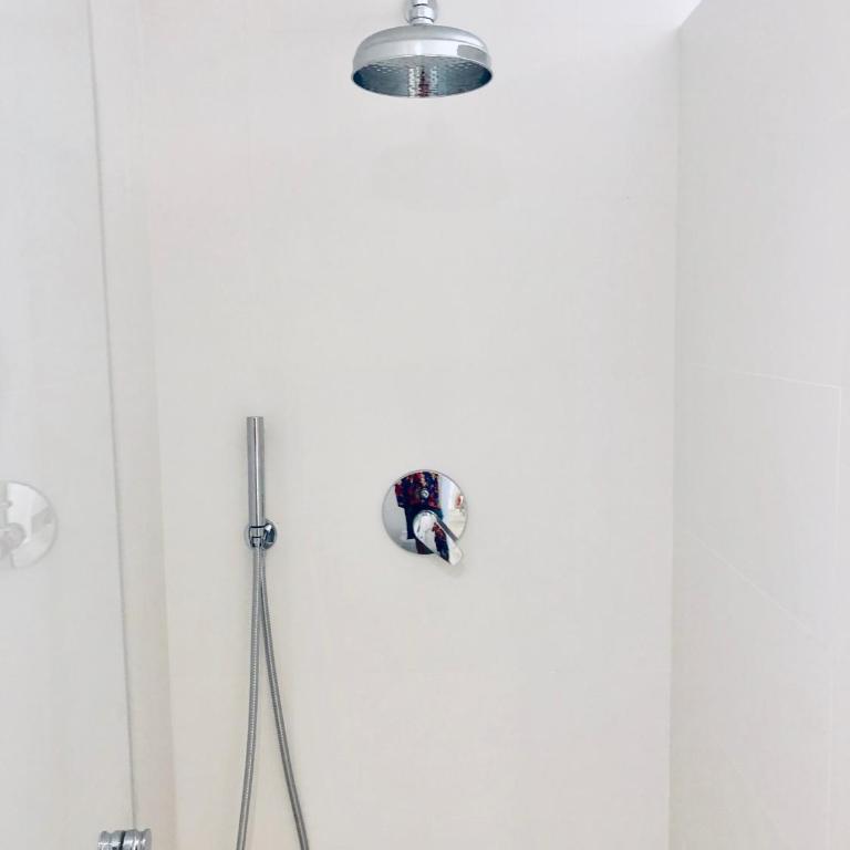 Pisos con Piscina Barrio Exclusivo-MOVISTAR ARENA alquiler temporada - Deluxe Apartment - 12