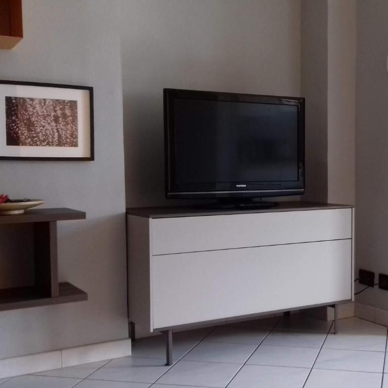 CasaJuve&Reggia - Appartamento con 1 Camera da Letto - 13