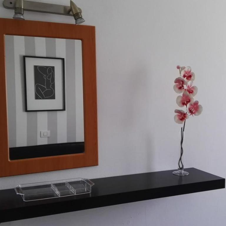Aguazul - A pie de piscina y vistas al mar - Apartment with Pool View - 17