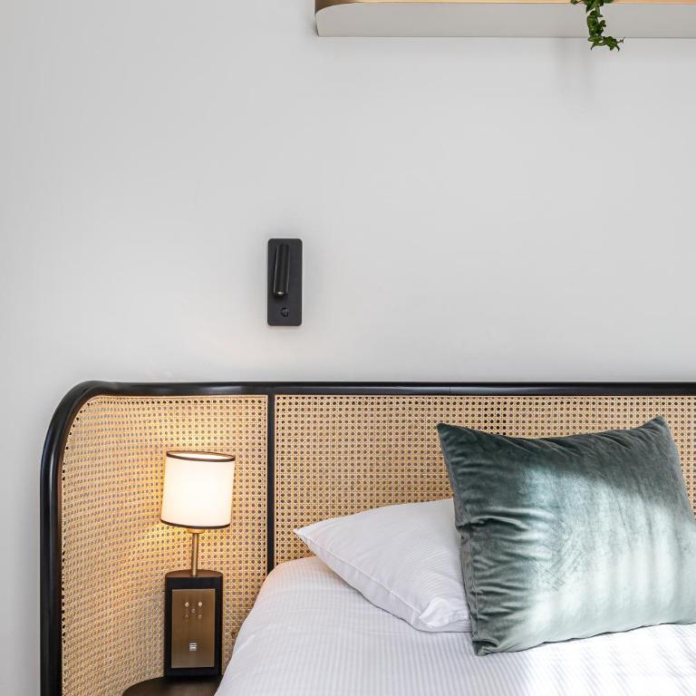 Hotel Le Friedland - Chambre Triple Deluxe - 3