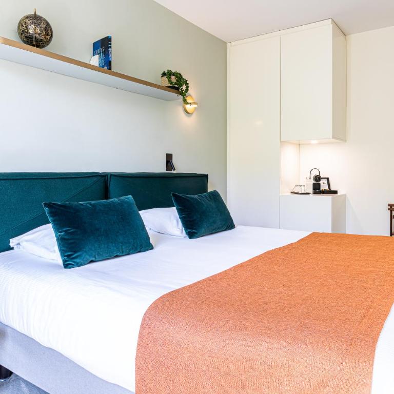 Hotel Le Friedland - Chambre Double Privilège - 1