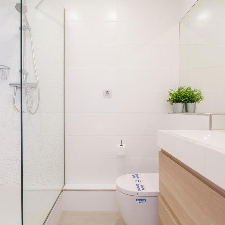 R&C APARTMENTS CLOSE to CENTER - Apartamento de 2 dormitorios - 17