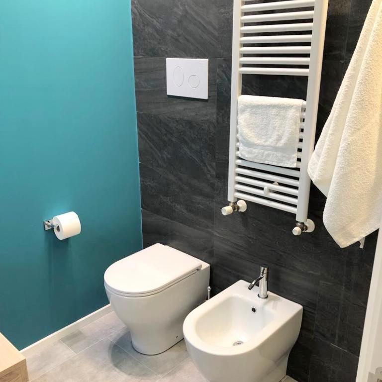 Residenza De Gasperi - One-Bedroom House - 2