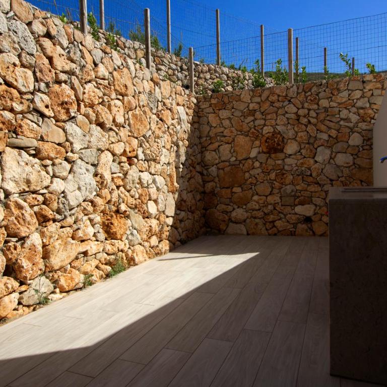 Villa Vitruvio - Giardino degli Allori Scopello - Two-Bedroom Villa - 30