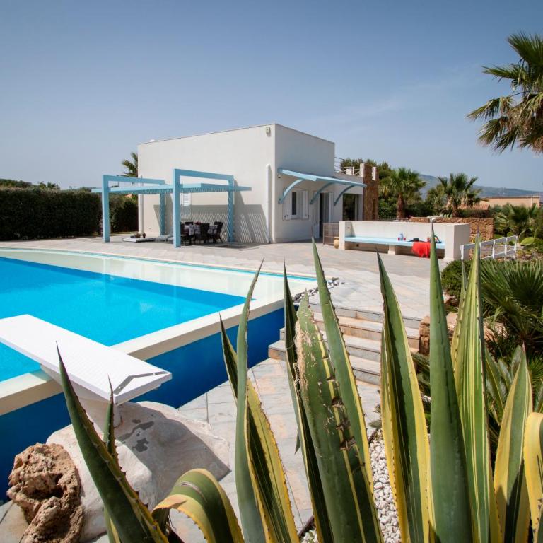 Villa Afrodite | Luxury Villa and Pool - Villa - 8