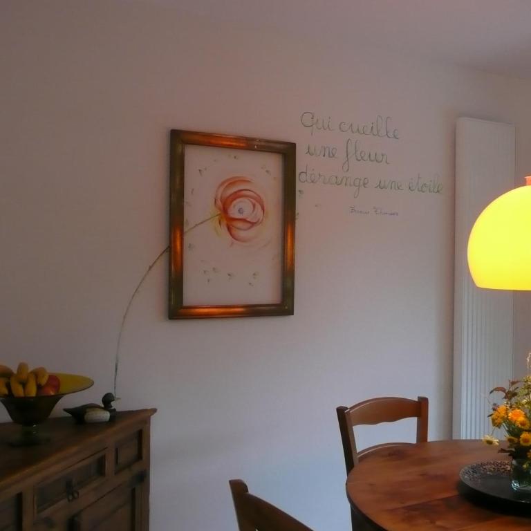 La Porte du Paradis - One-Bedroom Apartment - 10