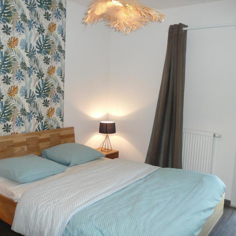 La Porte du Paradis - One-Bedroom Apartment - 23