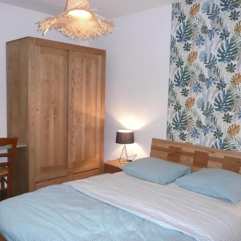 La Porte du Paradis - One-Bedroom Apartment - 22