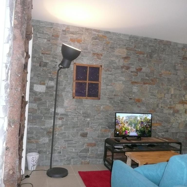 La Porte du Paradis - One-Bedroom Apartment - 8