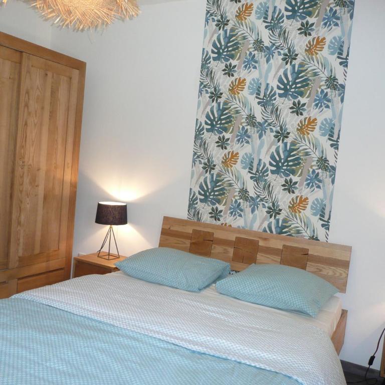 La Porte du Paradis - One-Bedroom Apartment - 24