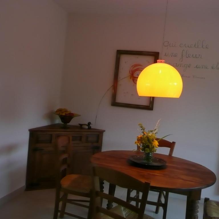 La Porte du Paradis - One-Bedroom Apartment - 12