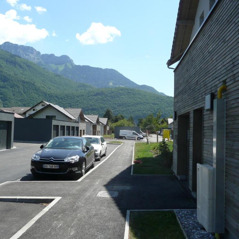 La Porte du Paradis - One-Bedroom Apartment - 29