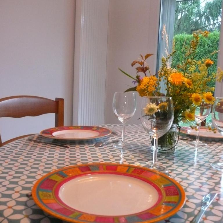 La Porte du Paradis - One-Bedroom Apartment - 28