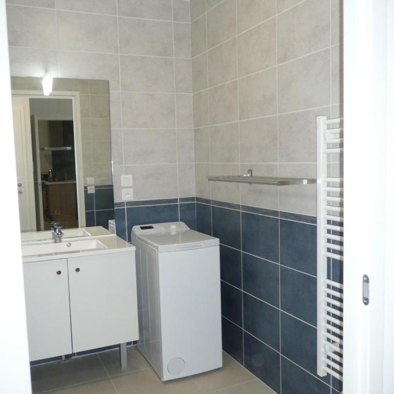 La Porte du Paradis - One-Bedroom Apartment - 27