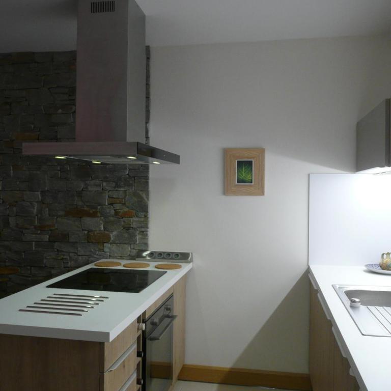 La Porte du Paradis - One-Bedroom Apartment - 20