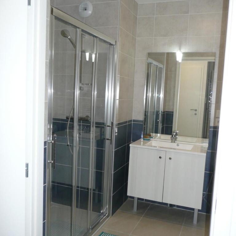 La Porte du Paradis - One-Bedroom Apartment - 26