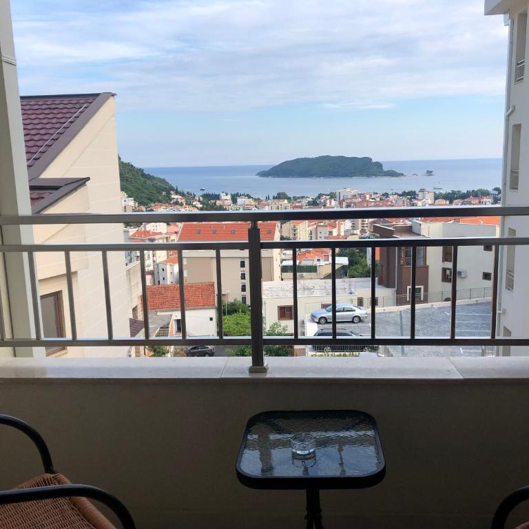 Vistamar Hotel & Apartments - Apartman sa 1 Spavaćom Sobom - 3