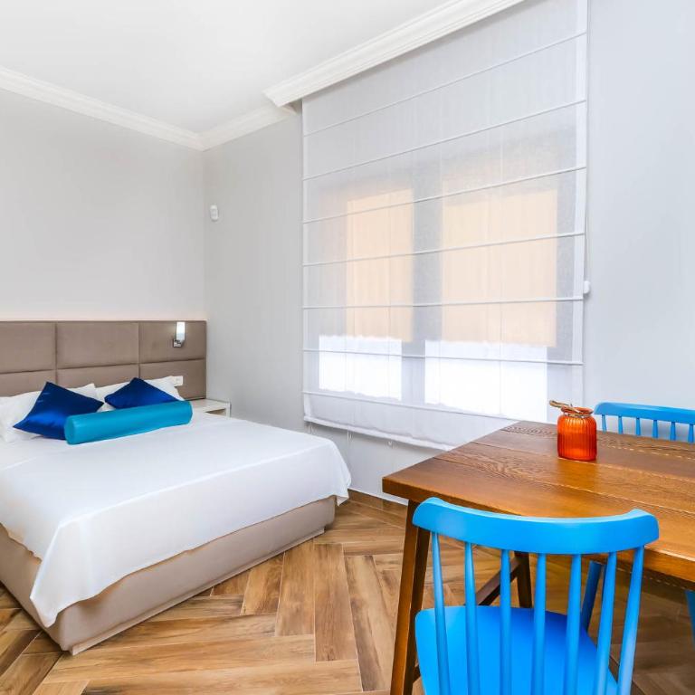Apartments Vale Sorda - Studio - 3
