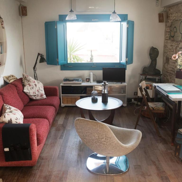 amazing Penthouse Cadiz - Apartamento con terraza - 6