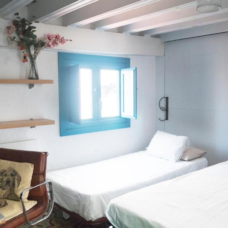 amazing Penthouse Cadiz - Apartamento con terraza - 37